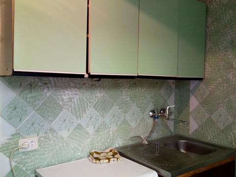 квартира по адресу Курнатовского, 5а