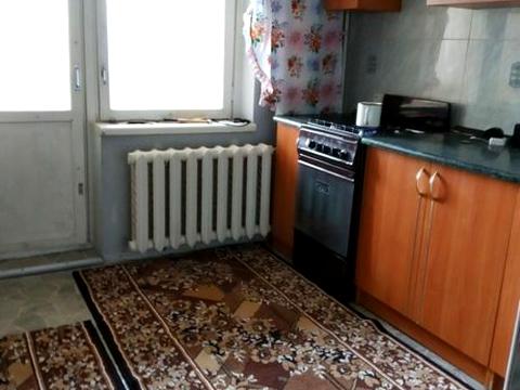 квартира по адресу ул. Маршала Малиновского, 34