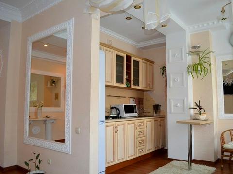 квартира по адресу Глинки ул. (Глинки), 15