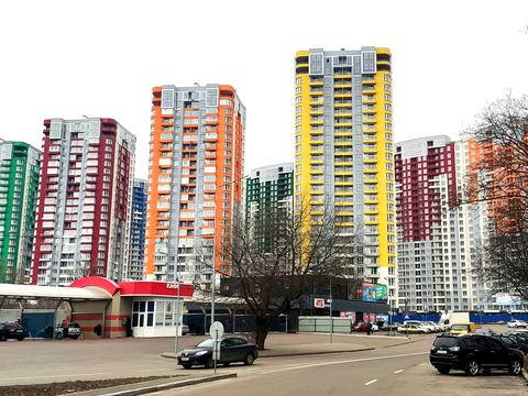квартира за адресою Каховська вул., 60