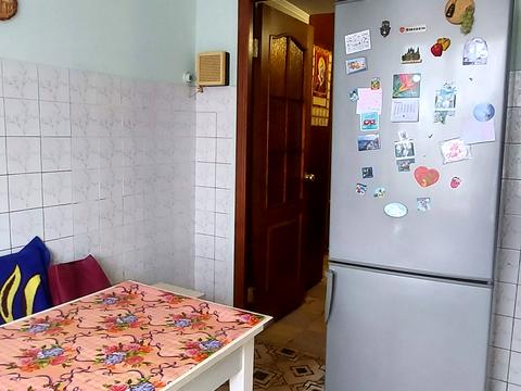 квартира по адресу Харьковская, 20