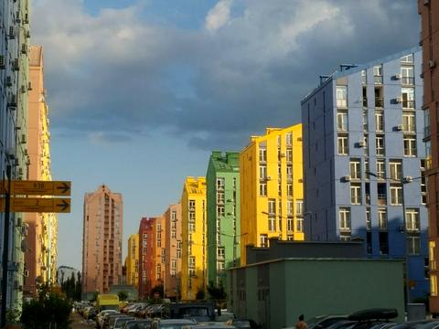 квартира за адресою Соборности, 17