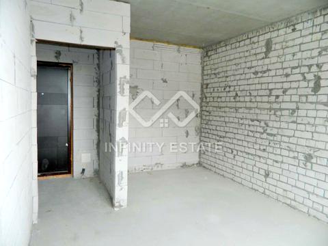 квартира по адресу Бульвар Приозерний, 3