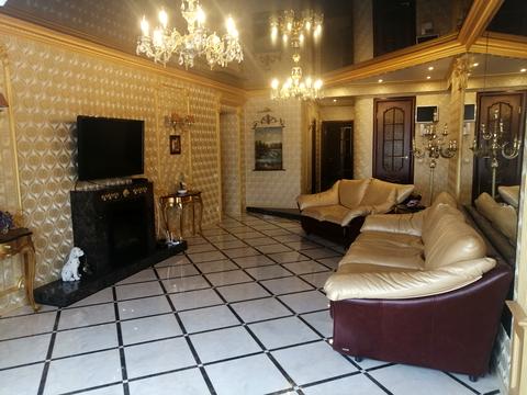 квартира за адресою Михайла Котельникова вул., 1