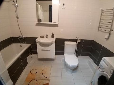 квартира за адресою Київ, Берестейський просп. (Перемоги), 67е