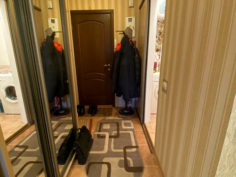 квартира по адресу Ґолди Меїр ул. (Краснодарская), 47/1