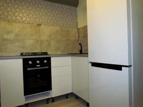 квартира за адресою Васильківська вул., 8-А