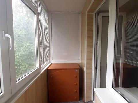 квартира за адресою Професора Толока вул. (Маршала Чуйкова), 37