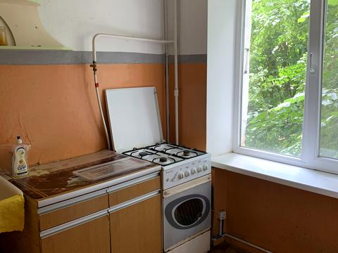 квартира за адресою Куйбышева