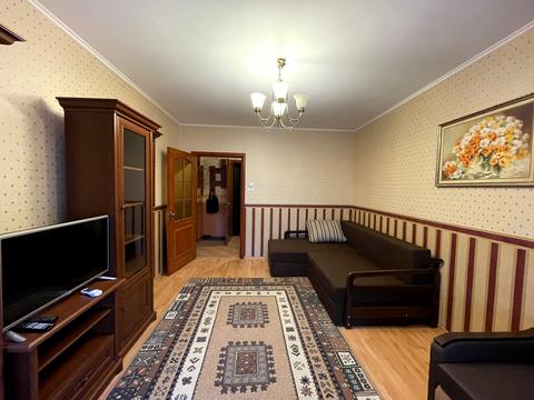 квартира за адресою Миколи Бажана просп., 28-А