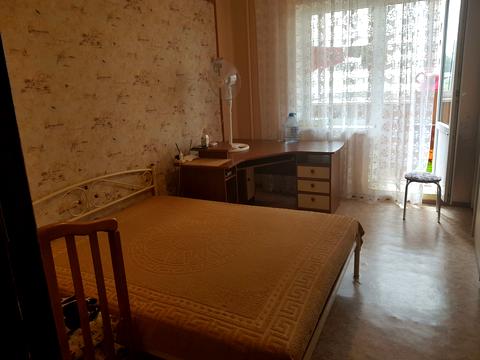 комната по адресу Алматинская ул. (Алма-Атинская), 43/57