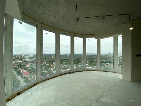 квартира по адресу Бакинская, 37Д