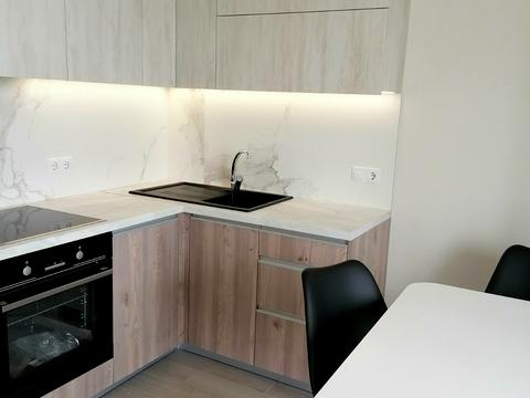 квартира по адресу Академика Заболотного ул., 15н