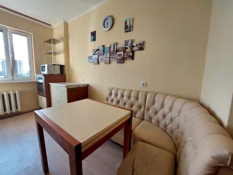 квартира по адресу Ореста Васкула ул., 23