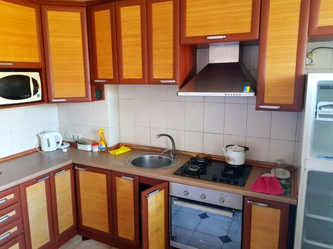 квартира за адресою Академіка Корольова просп., 4