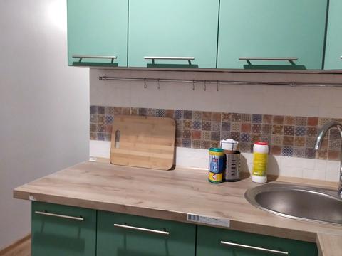 квартира за адресою Березняковская , 20