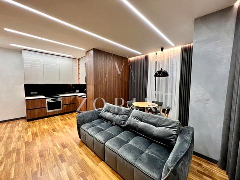 квартира за адресою Сімферопольська вул., 2-П