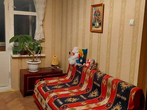 квартира за адресою Миколи Василенка вул., 25/18