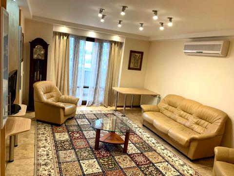 квартира за адресою Левка Лук'яненка вул. (Маршала Тимошенка), 13-А