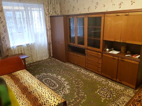 квартира по адресу Строителей ул., 8