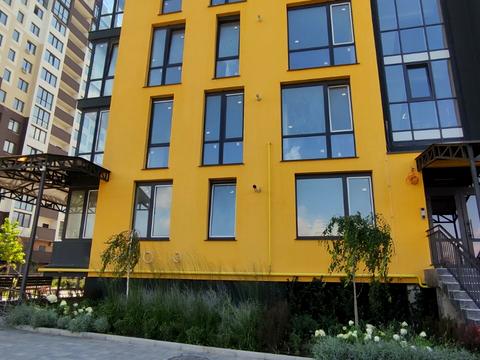 квартира по адресу Марсельская ул., 33