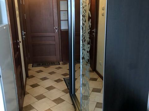 квартира за адресою Драгоманова вул., 12