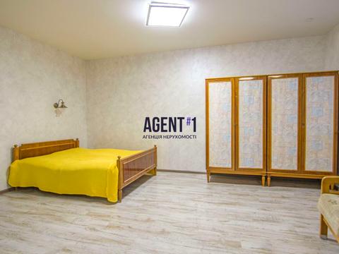 квартира за адресою Садова вул., 1-Б к1