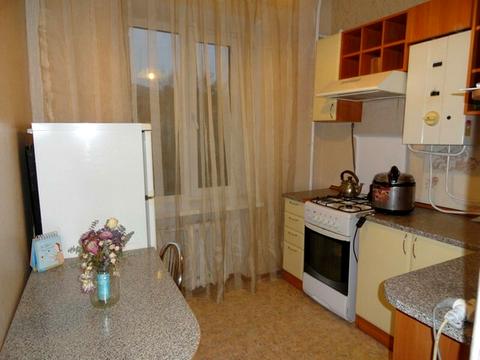 квартира за адресою Киквидзе, 4