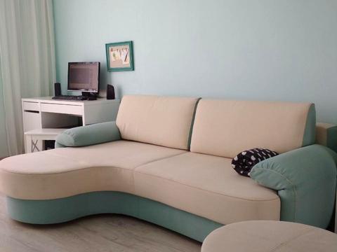 квартира за адресою Радужный массив, 10