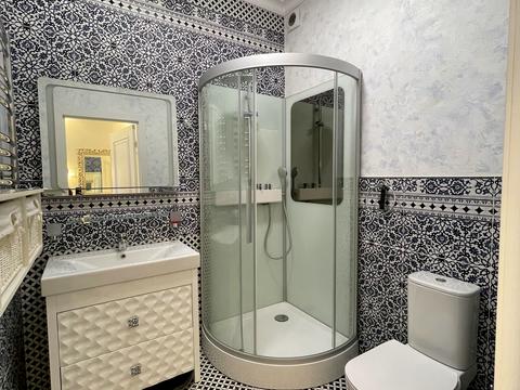 квартира за адресою Кловський узвіз (Кловський), 7