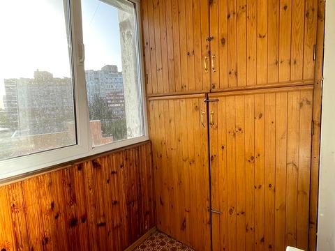 квартира по адресу Николая Закревского ул., 11