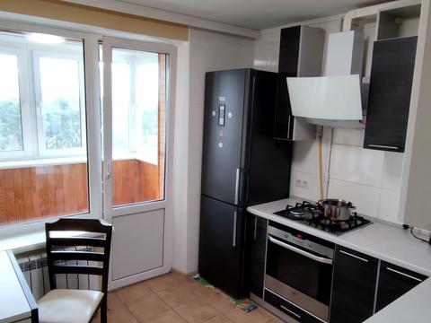 квартира по адресу Андрея Малышко ул., 15