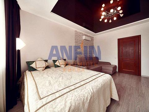 квартира по адресу Маршала Малиновського , 8