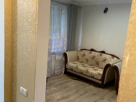 квартира по адресу Мечты ул. (Пушкинская), 7-Ж