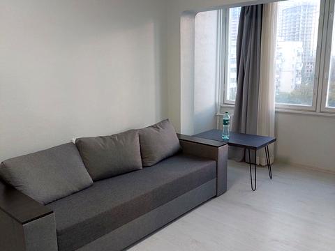 квартира за адресою Ентузіастів вул., 21/1