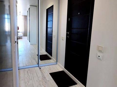 квартира за адресою Польова вул., 73