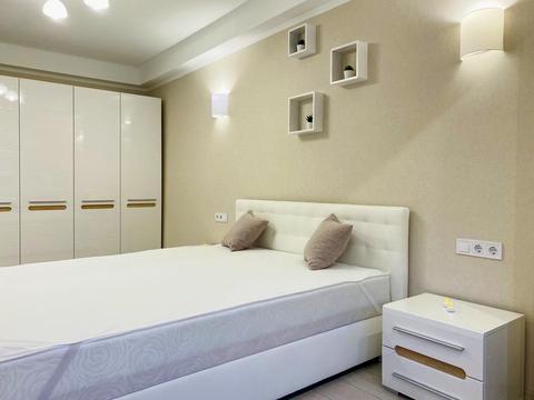 квартира по адресу Николая Михновского бульв. (Дружбы Народов), 8-А