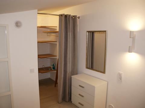 квартира по адресу Метрологическая ул., 54-Б