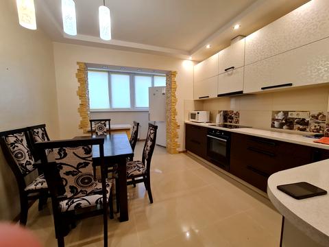 квартира за адресою Здолбунівська вул., 13