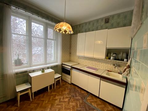 квартира за адресою Овруцька вул., 17
