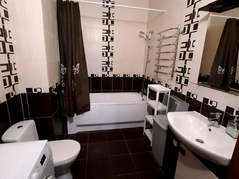 квартира за адресою Драгоманова вул., 2-Б