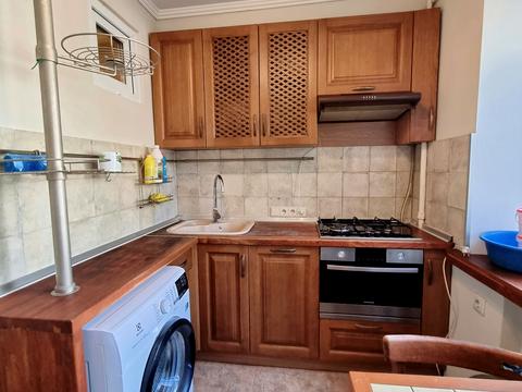 квартира за адресою Олекси Тихого вул. (Виборзька), 89-А