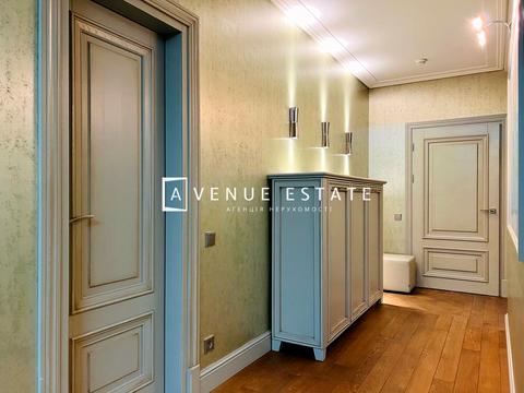 квартира по адресу Голосеевский просп. (40-летия Октября), 60