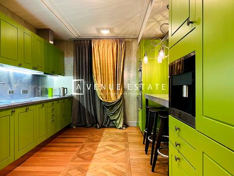 квартира по адресу Голосеевский просп. (40-летия Октября), 60