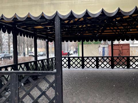 комерційна за адресою Вокзальна вул., 20