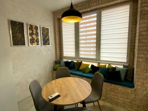 квартира за адресою Миру просп., 2-К