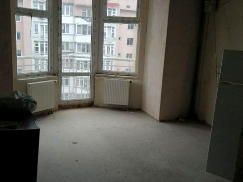 квартира по адресу Плуговая ул., 2