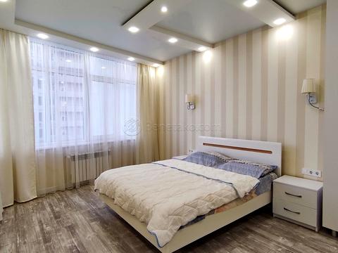 квартира за адресою Аркадійське плато вул. (Гагаринське плато), 5/2