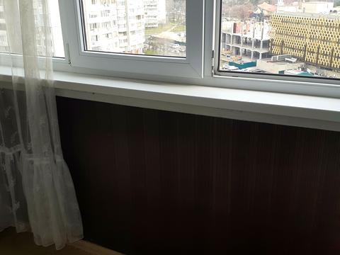 квартира за адресою Андрія Малишка вул., 3