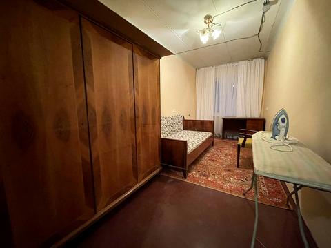 квартира по адресу проспект Слобожанський, 8/4